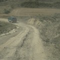 Des routes et des pistes, des ravins pour fossés, des ardoises acérées
GZ-HD620            | 3mm | 1/5000s | f1.8